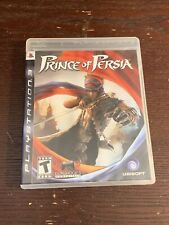 Prince of Persia - (PlayStation 3) PS3  -  w/ Manual for sale  Shipping to South Africa
