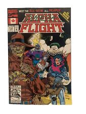 Alpha flight 110 gebraucht kaufen  Düren