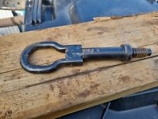Towing hook towing for sale  REDRUTH
