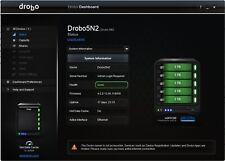 Mint cond drobo for sale  Land O Lakes