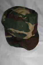 Cappello mimetico esercito usato  Pomigliano D Arco
