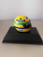 Minichamps scale helmet usato  Bologna