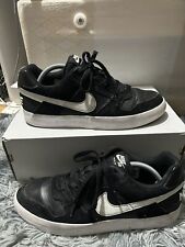 Size nike delta for sale  LONDON