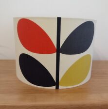 Orla kiely lampshade for sale  Shipping to Ireland