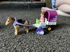Playmobil 123 horse for sale  LINCOLN