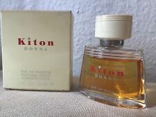 kiton parfum gebraucht kaufen  Eckernförde