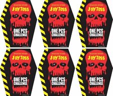 JOYTOSS One Pcs Chips Challenge (pacote com 6) Full Madness comprar usado  Enviando para Brazil