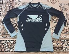 Bad boy rashguard for sale  BISHOP'S STORTFORD