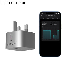 Ecoflow smart plug for sale  OLDBURY