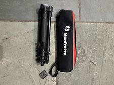 Manfrotto mkbfra4 free for sale  OKEHAMPTON