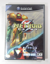 Usado, Metroid Prime (Nintendo GameCube, 2004) *Leer desc. segunda mano  Embacar hacia Argentina