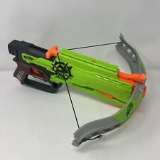 Nerf zombie strike for sale  Noblesville