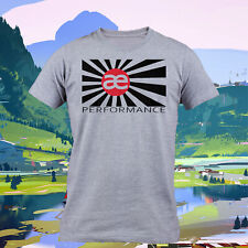 AE Performance Camiseta Logotipo Nueva Para Hombre Talla S-5XL EE. UU. Todos los Colores segunda mano  Embacar hacia Argentina