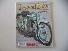 Legend bike 2004 usato  Salerno