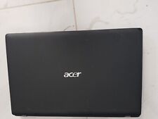 acer aspire 5552 for sale  WEDNESBURY