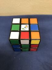 Quebra-cabeça cubo Rubiks genuíno 2 1/4 X 2 1/4 quebra-cabeça quebra-cabeça original oficial comprar usado  Enviando para Brazil