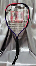 Racquetball racket wilson for sale  Aurora