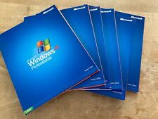 Microsoft Windows XP Professional - Update - SP1 - 32-Bit - Deutsch X08-35660DE comprar usado  Enviando para Brazil