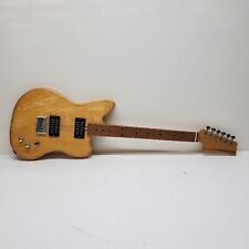 handmade electric guitar for sale  Seattle