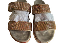 Cipriata sandals ladies for sale  BRENTWOOD