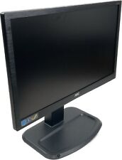 Używany, Monitor AOC E2260SWDA 21,5'' FullHD 1920 x 1080p TN LED DVI VGA kl.B na sprzedaż  PL