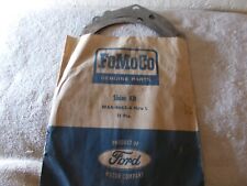 Ford nos rear for sale  Memphis