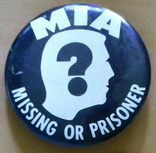 Mia missing prisoner for sale  Sterling Heights