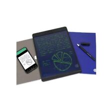 Boogie Board Blackboard Smart Notebook Letter Size – Includes Blackboard Smar... for sale  Shipping to South Africa