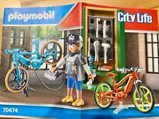 Playmobil city life gebraucht kaufen  Stuttgart
