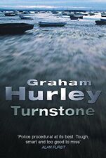 Turnstone hurley graham for sale  Shipping to Ireland