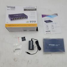 Netgear prosafe port for sale  Rantoul