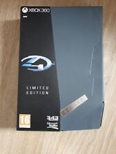 Halo 4 edición limitada (Microsoft Xbox 360, 2012) segunda mano  Embacar hacia Argentina