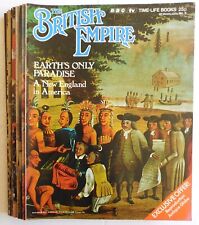 British empire magazines for sale  ST. LEONARDS-ON-SEA