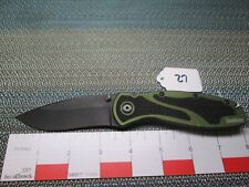 kershaw blur for sale  Bow