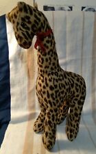 Vintage toy giraffe for sale  Edgerton
