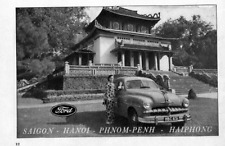 Vietnam cambodge automobile d'occasion  Ouzouer-sur-Loire