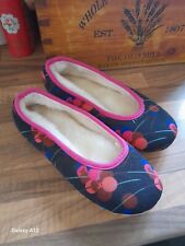 radley slippers for sale  LIVERPOOL