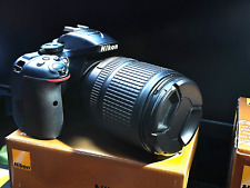 Nikon d5300 slr gebraucht kaufen  Wanne