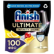 Finish ultimate infinity for sale  SWANSEA