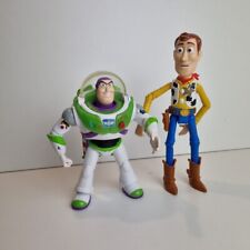 Buzz lightyear cowboy gebraucht kaufen  Hamme