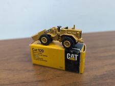 NZG CATERPILLAR CAT 920 RADLADER WHEEL LOADER 112 1/87 HO BOX DIECAST for sale  Shipping to South Africa