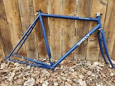 Surly cross check for sale  Fort Collins