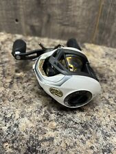 Bass Pro Shops Carbonlite JCL10HB 6.4:1  Casting Fishing Reel XPS for sale  Shipping to South Africa