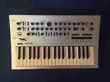 Korg minilogue polyphonic for sale  LONDON