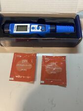 Yinmik salt meter for sale  Garnerville