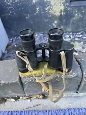 Ww2 binoculars 1943 for sale  GLASGOW