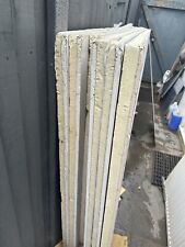 Insulated plasterboard 25mm for sale  LONDON