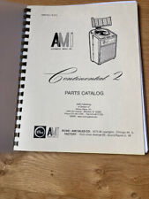Ami continental parts for sale  MILTON KEYNES