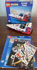 Boxed lego technic for sale  SOUTHEND-ON-SEA