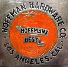 Hoffman hardware los for sale  Marion